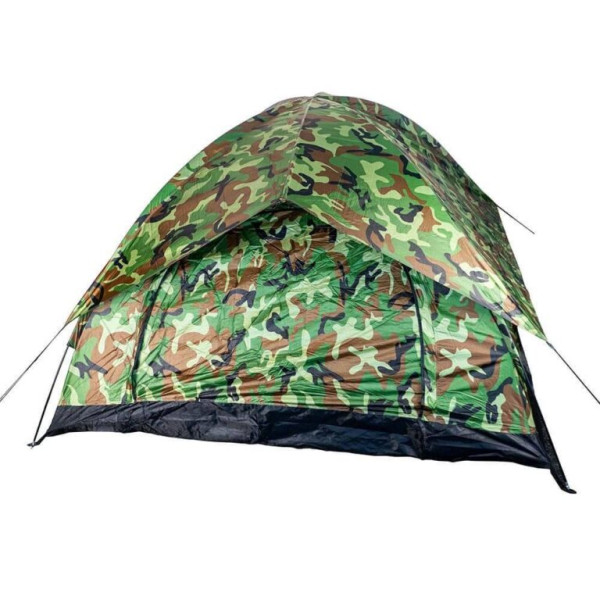 Палатка 4-местна MUHLER YL-3035