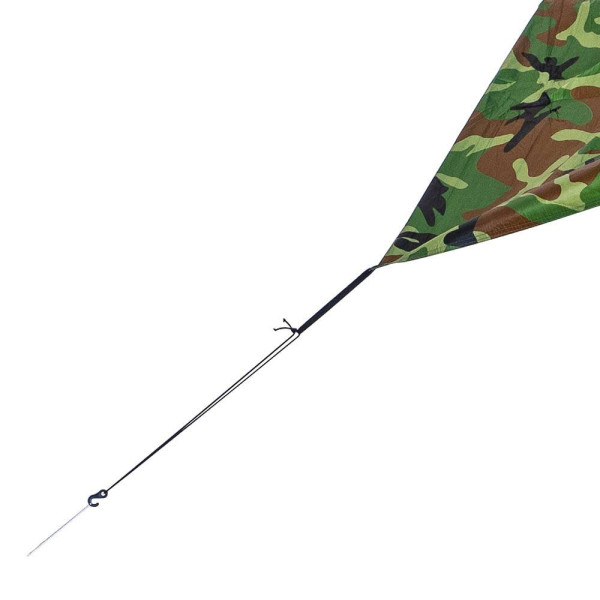 Палатка 4-местна MUHLER YL-3035