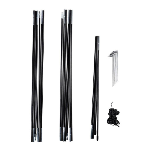 Палатка 4-местна MUHLER YL-3035