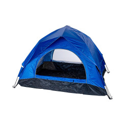 Двуслойна автоматична палатка Muhler ALC-327