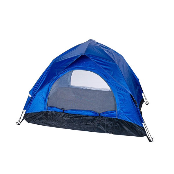 Двуслойна автоматична палатка Muhler ALC-327