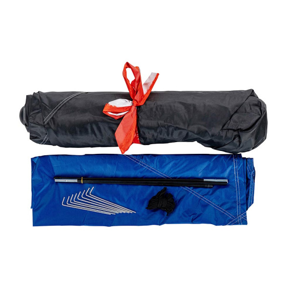 Двуслойна автоматична палатка Muhler ALC-327