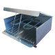 Парти грил VIKTORIA 800W 