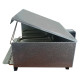 Парти грил VIKTORIA 800W 