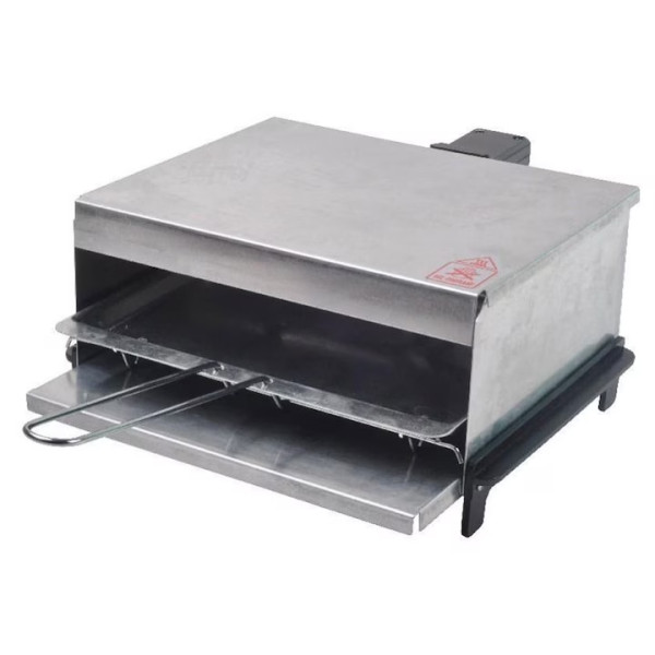 Парти грил SAPIR sp 1015 pgs, 800w