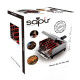 Парти грил SAPIR sp 1015 pgs, 800w