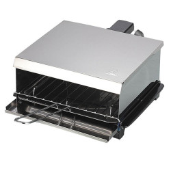 Парти грил SAPIR sp 1015 pgs, 800w