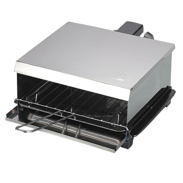 Парти грил SAPIR sp 1015 pgs, 800w