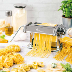 Машина за паста Luigi Ferrero Prima FR-150PM