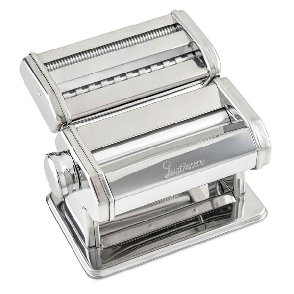 Машина за паста Luigi Ferrero Prima FR-150PM