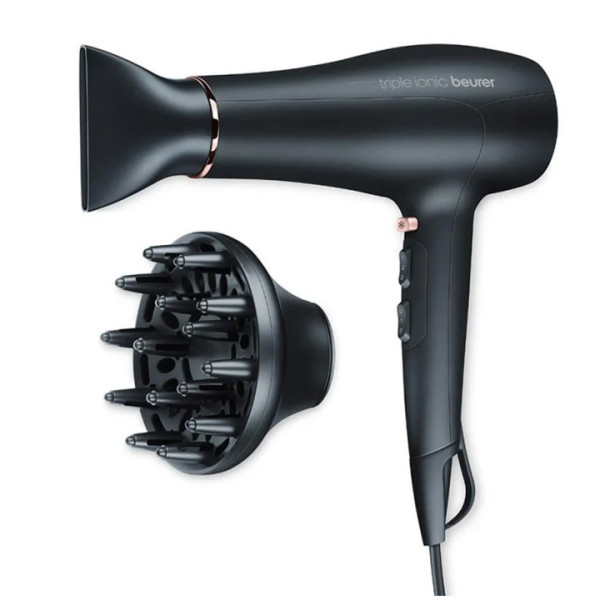 Сешоар Beurer HC 50, 2200 W