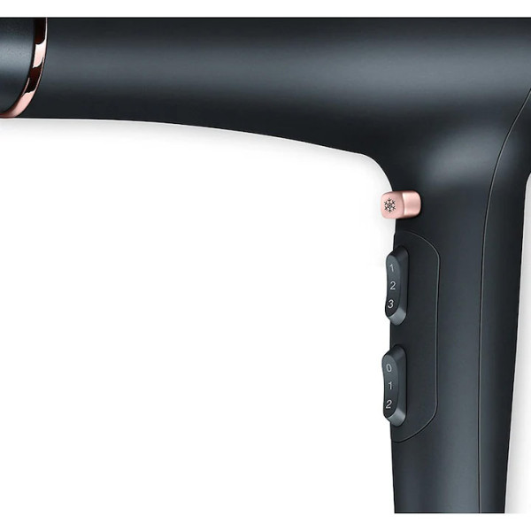 Сешоар Beurer HC 50, 2200 W