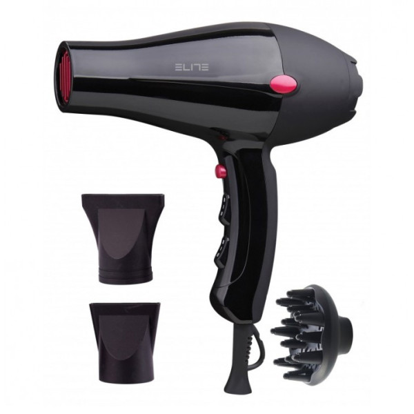 Сешоар ELIT HD-0411