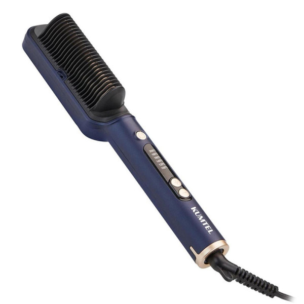 Електрическа четка за коса Кумтел HHSB-01