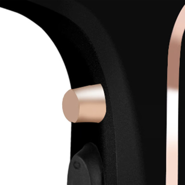 Сешоар за коса Lexical LHD-5062, 2000W черен