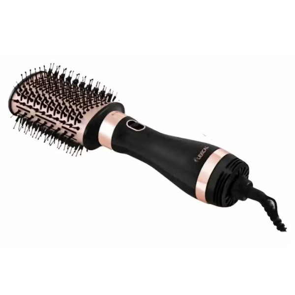 Четка сешоар Lexical LAS-5204, 4в1