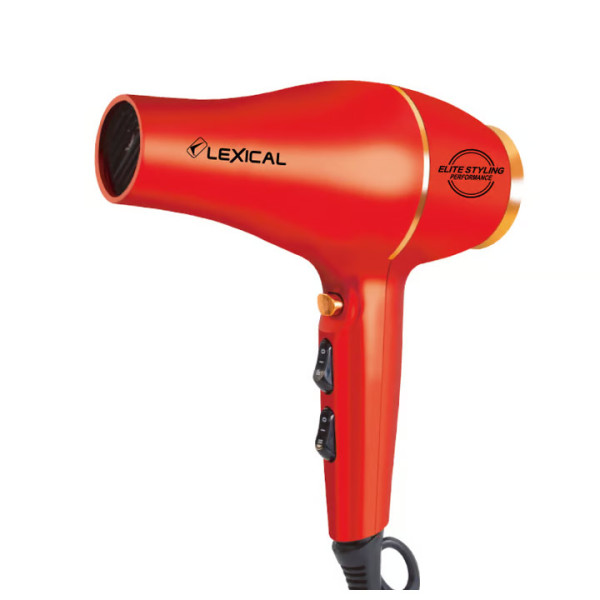 Сешоар Lexical LHD-5061