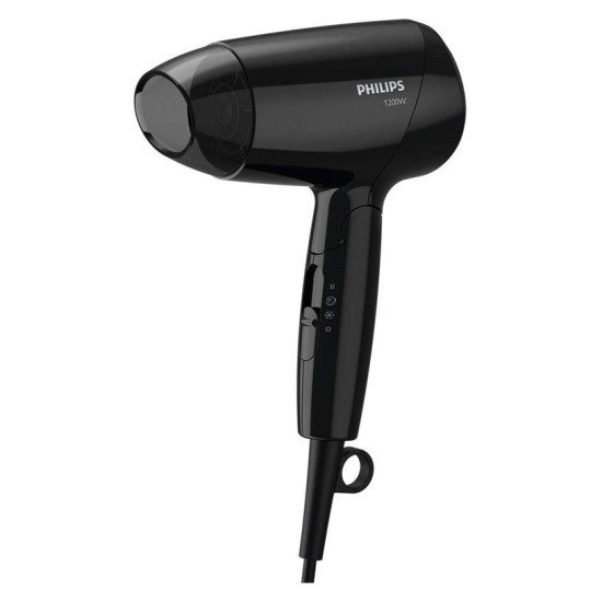 Сешоар Philips EssentalCare BHC010/10 туристически