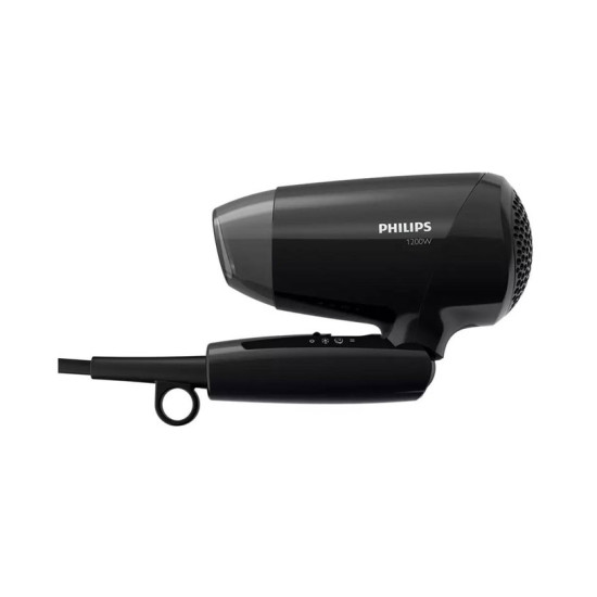 Сешоар Philips EssentalCare BHC010/10 туристически
