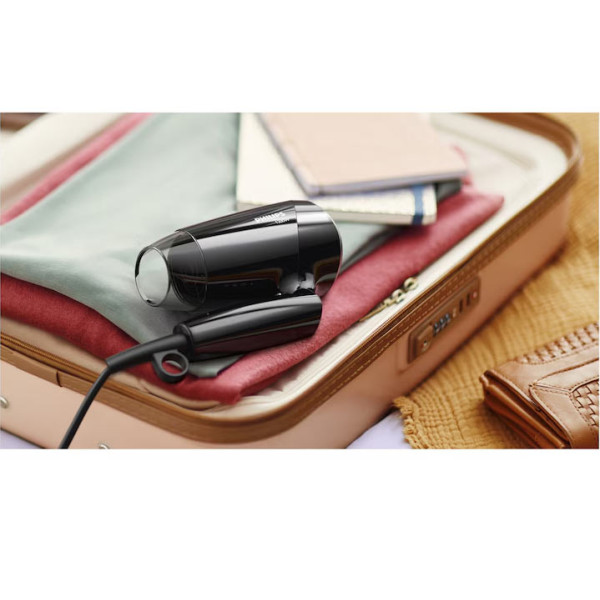 Сешоар Philips EssentalCare BHC010/10 туристически