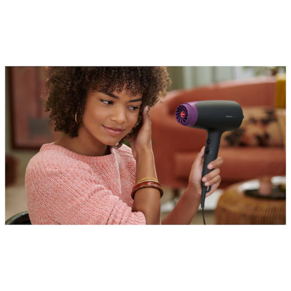 Сешоар PHILIPS BHD351/30 DC motor