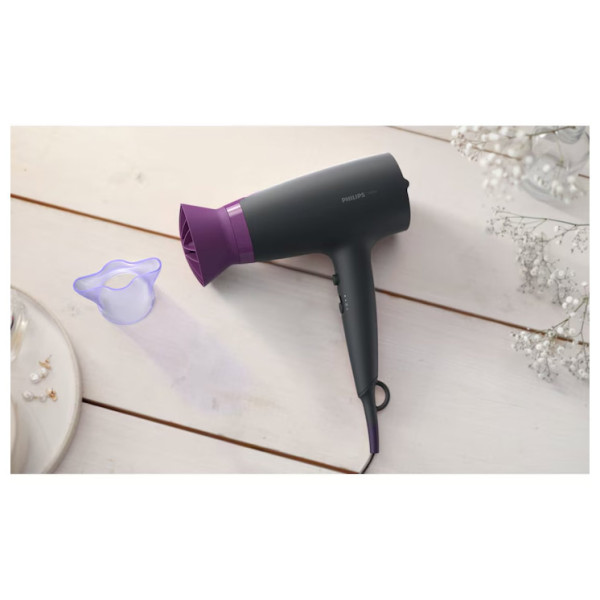 Сешоар PHILIPS BHD351/30 DC motor