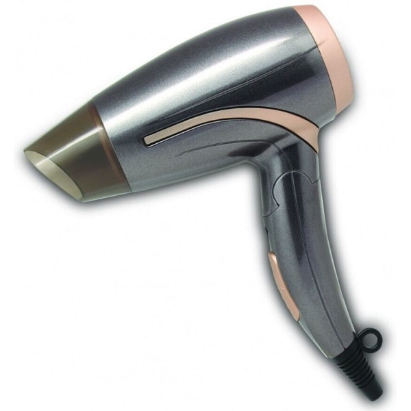 Сешоар Rosberg R51100H, Сгъваем