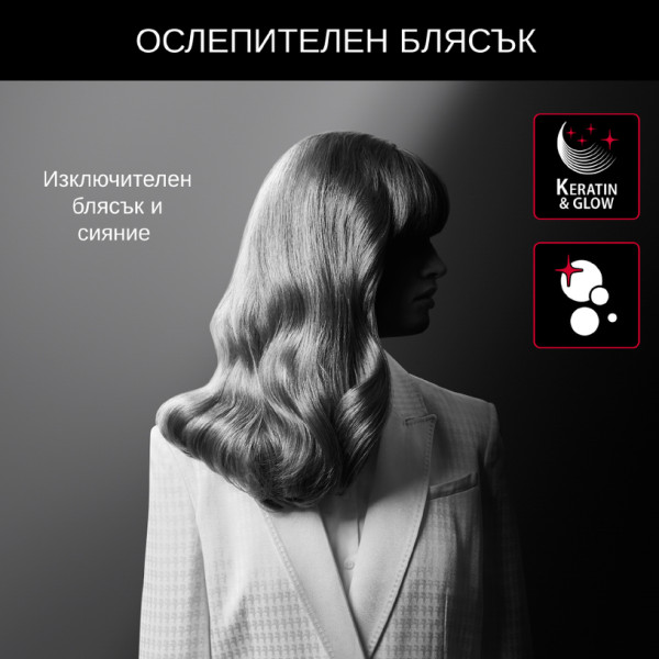 Сешоар ROWENTA x KARL LAGERFELD K/Pro Stylist CV887LF0 
