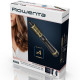Четка с горещ въздух Rowenta Express Style CF6330F0, Черен/Златист