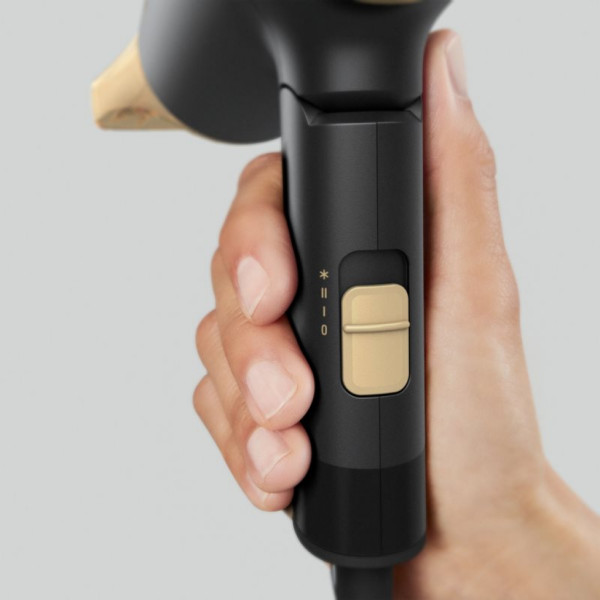 Сешоар ROWENTA CV1830F0 Express style foldable, сгъваем