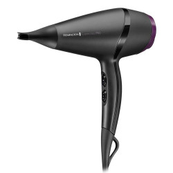 Сешоар Remington AC7100 Pro 2100, 2 степени на скорост, Черен