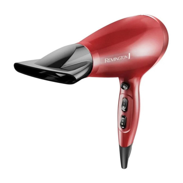 Сешоар Remington AC9096 Silk, Турбо режим, Дифузер, Концентратор