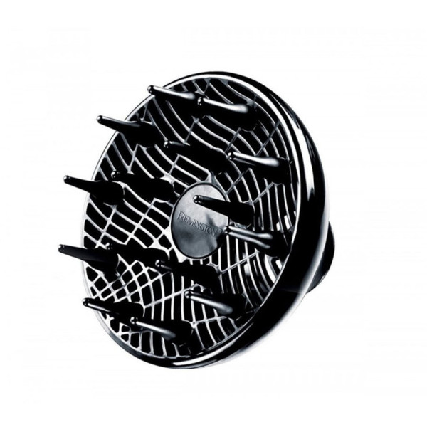 Сешоар Remington AC9096 Silk, Турбо режим, Дифузер, Концентратор
