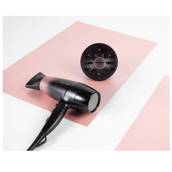 Сешоар Remington D5305 Rose Shimmer