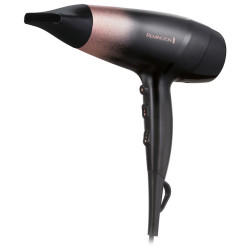 Сешоар Remington D5305 Rose Shimmer, 2200W, Йонна функция