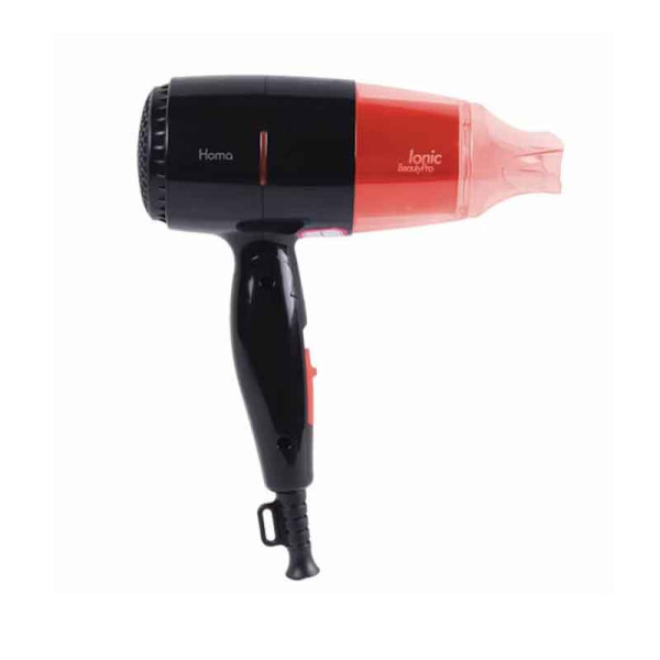 Сешоар HOMA HD-1404N Kорал