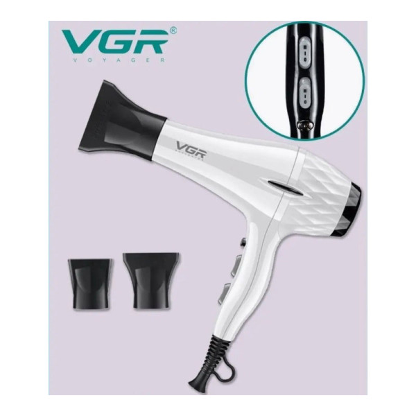 Професионален сешоар VGR-413