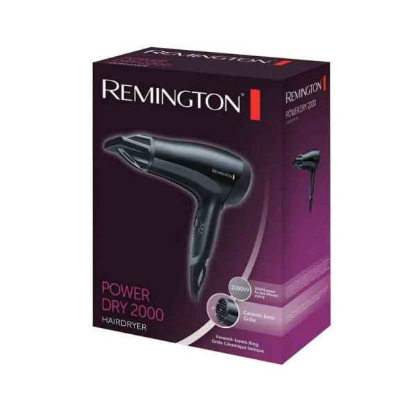 Сешоар за коса Remington D3010 Power Volume