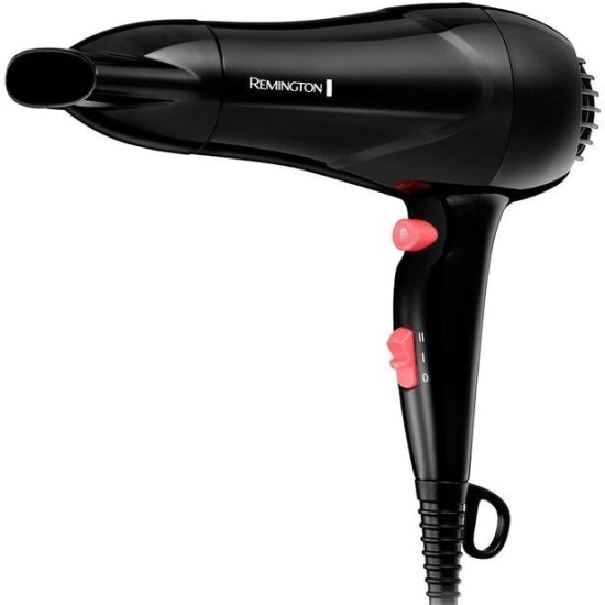 Сешоарът My Stylist от Remington е идеалният избор за ежедневна грижа за косата. 