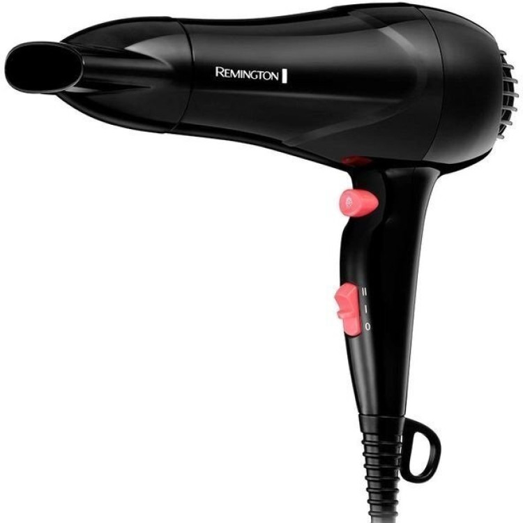Сешоарът My Stylist от Remington е идеалният избор за ежедневна грижа за косата. 