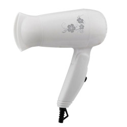 Сешоар Rosberg R51100C Сгъваем