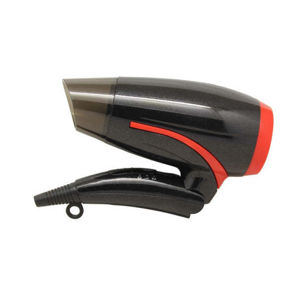 Сешоар със сгъваема дръжка Rosberg R51100H