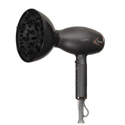 Сешоар VOX HT 8776,  йонизация, концентратор и дифузер