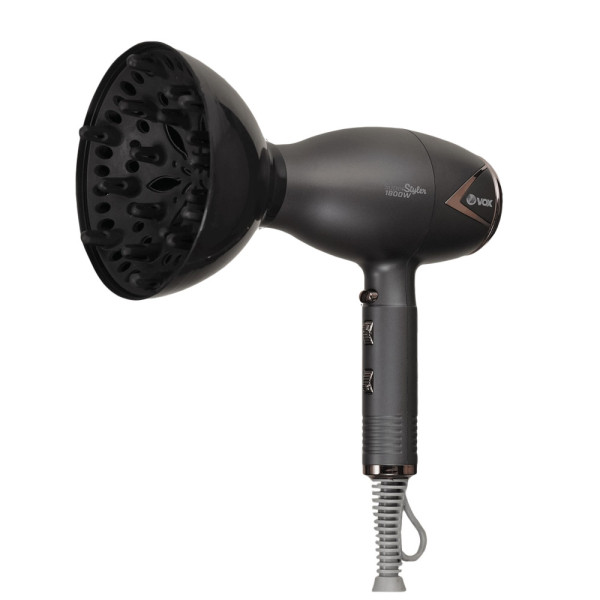 Мощен сешоар за професионална употреба