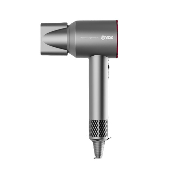 Сешоар VOX HT 1300, 1800W, йонизация