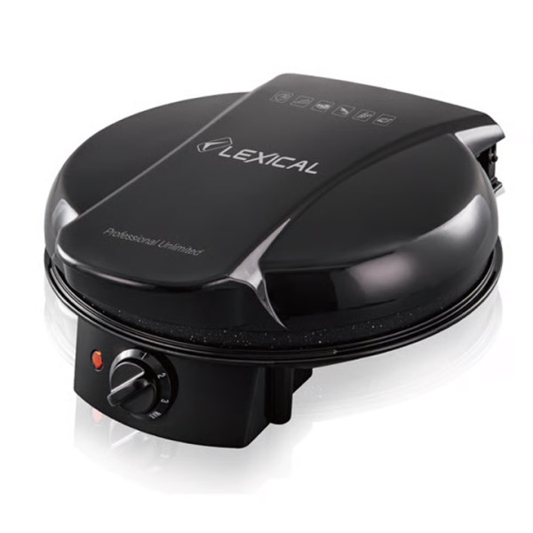 Уред за приготвяне на пица Lexical LPM-2660-2