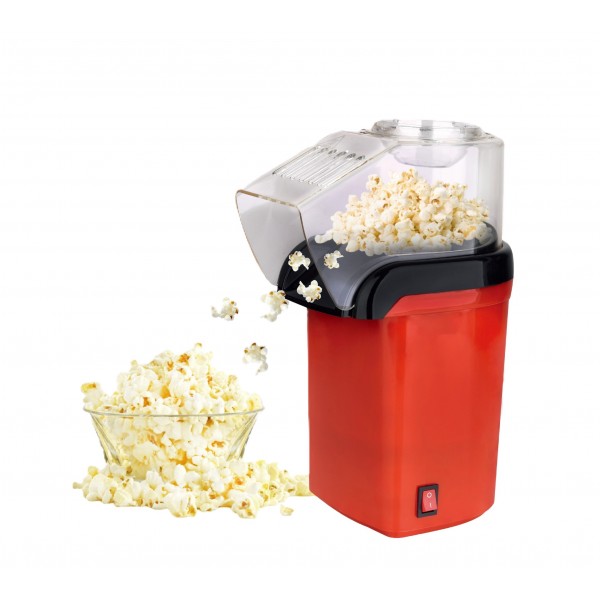 Машина за пуканки с горещ въздух Rosberg R51233A