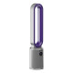 Вентилатор ELDOM Breeze FFC-SILVER, 55 W,Бял/сив