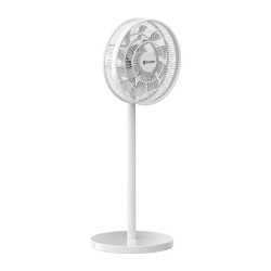 Вентилатор ELDOM FFS- WHITE 60W, Бял
