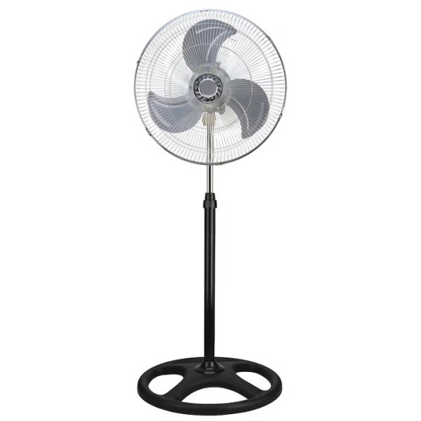 Вентилатор 3 в 1 ELITE EFF-0465, 50W, черен